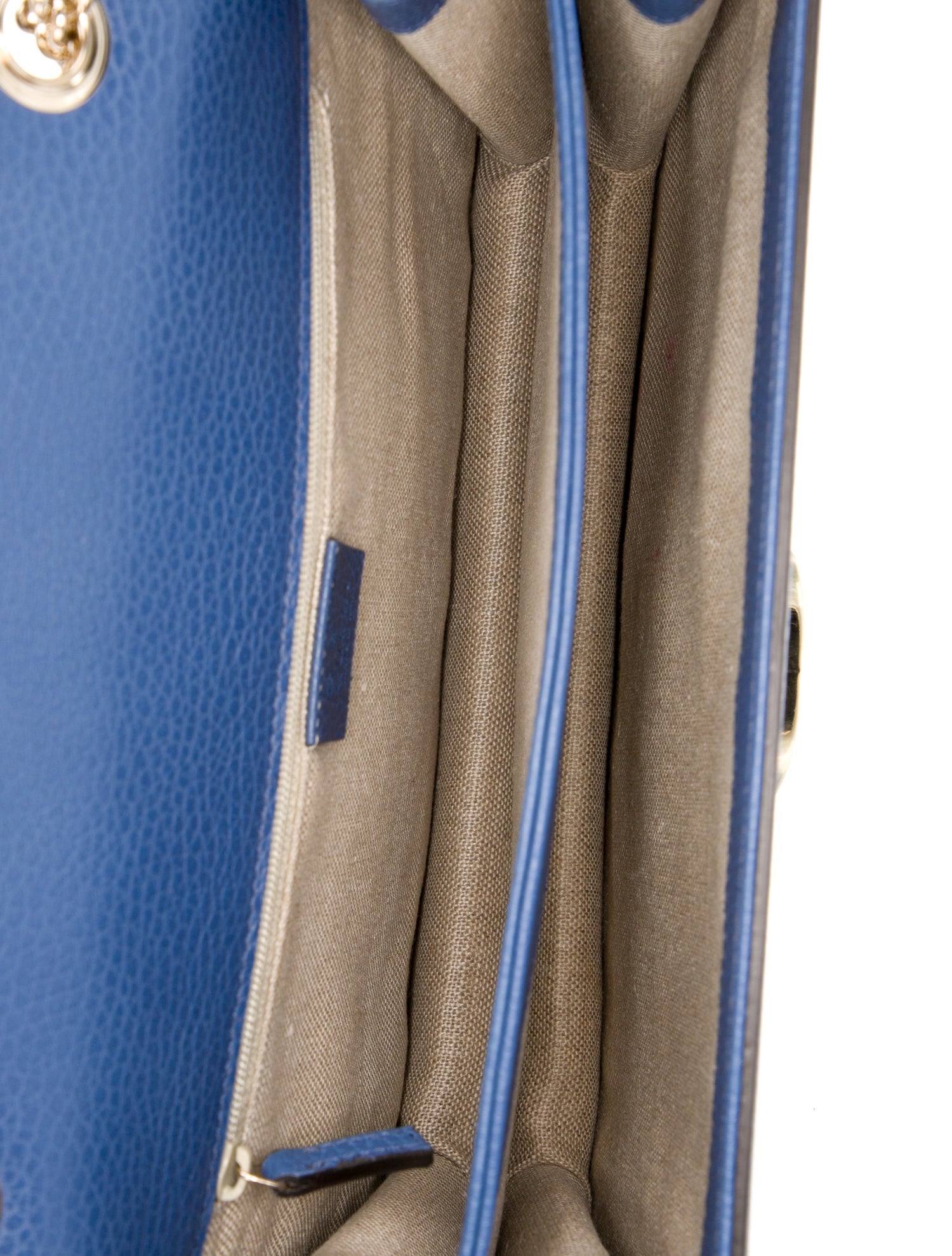 Gucci Interlocking G Interlocking GG Medium